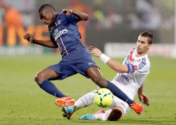Francezul Blaise Matuidi este al doilea jucător al echipei Juventus Torino testat pozitiv cu Sars-CoV-2